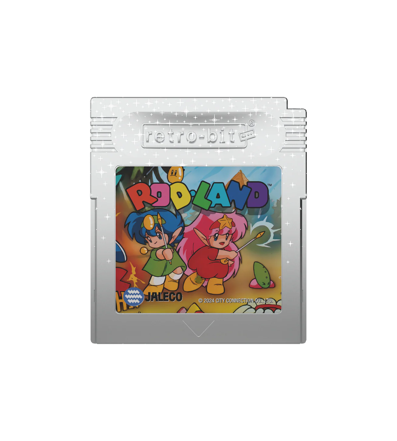 Rod Land Collector's Edition (Game Boy) - Image 4