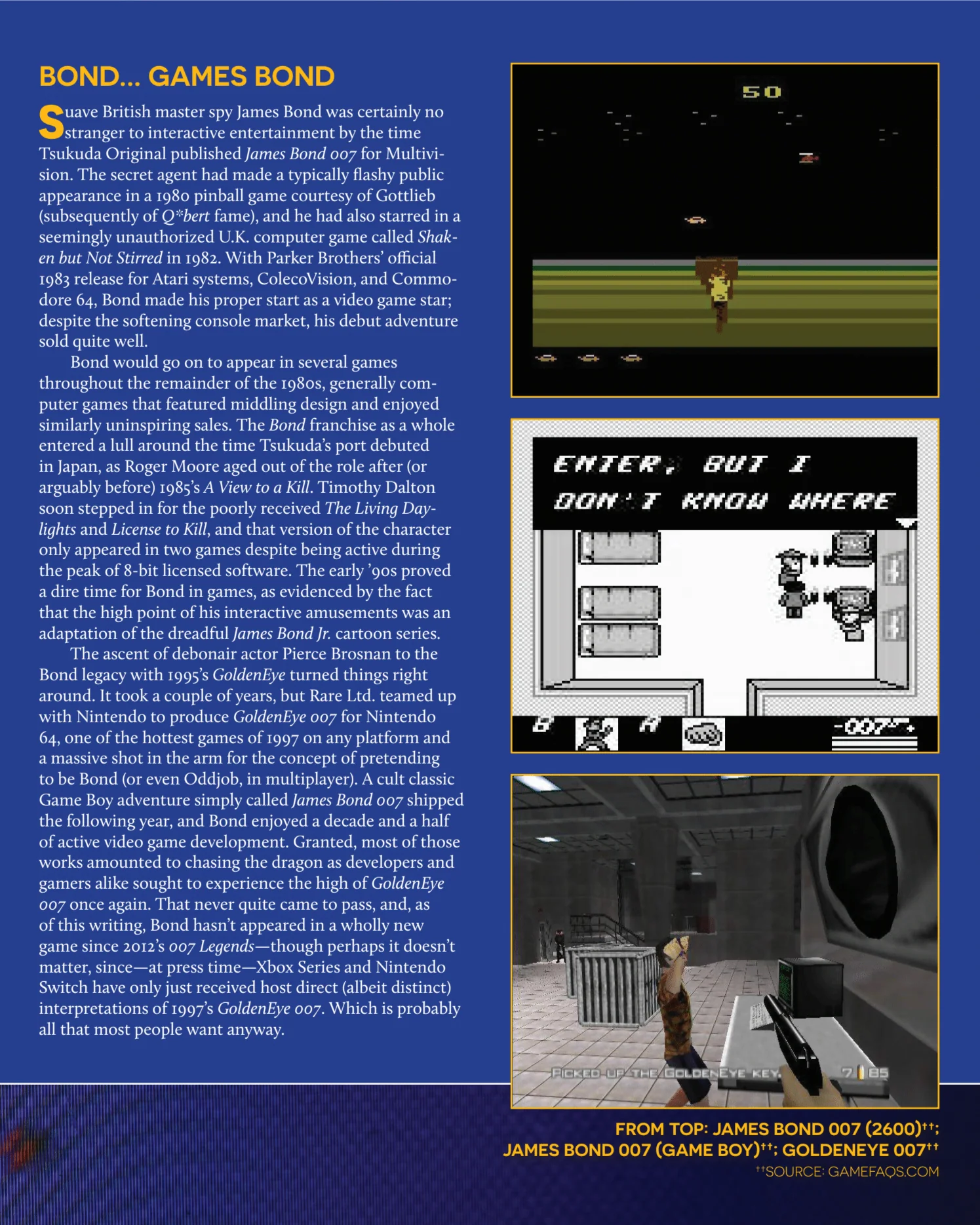 SG-1000 Works: Segaiden Vol. I Collector's Edition (Hardcover) - Image 5