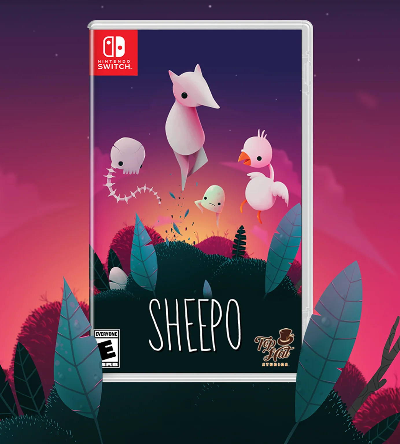 Sheepo (Switch) - Image 2