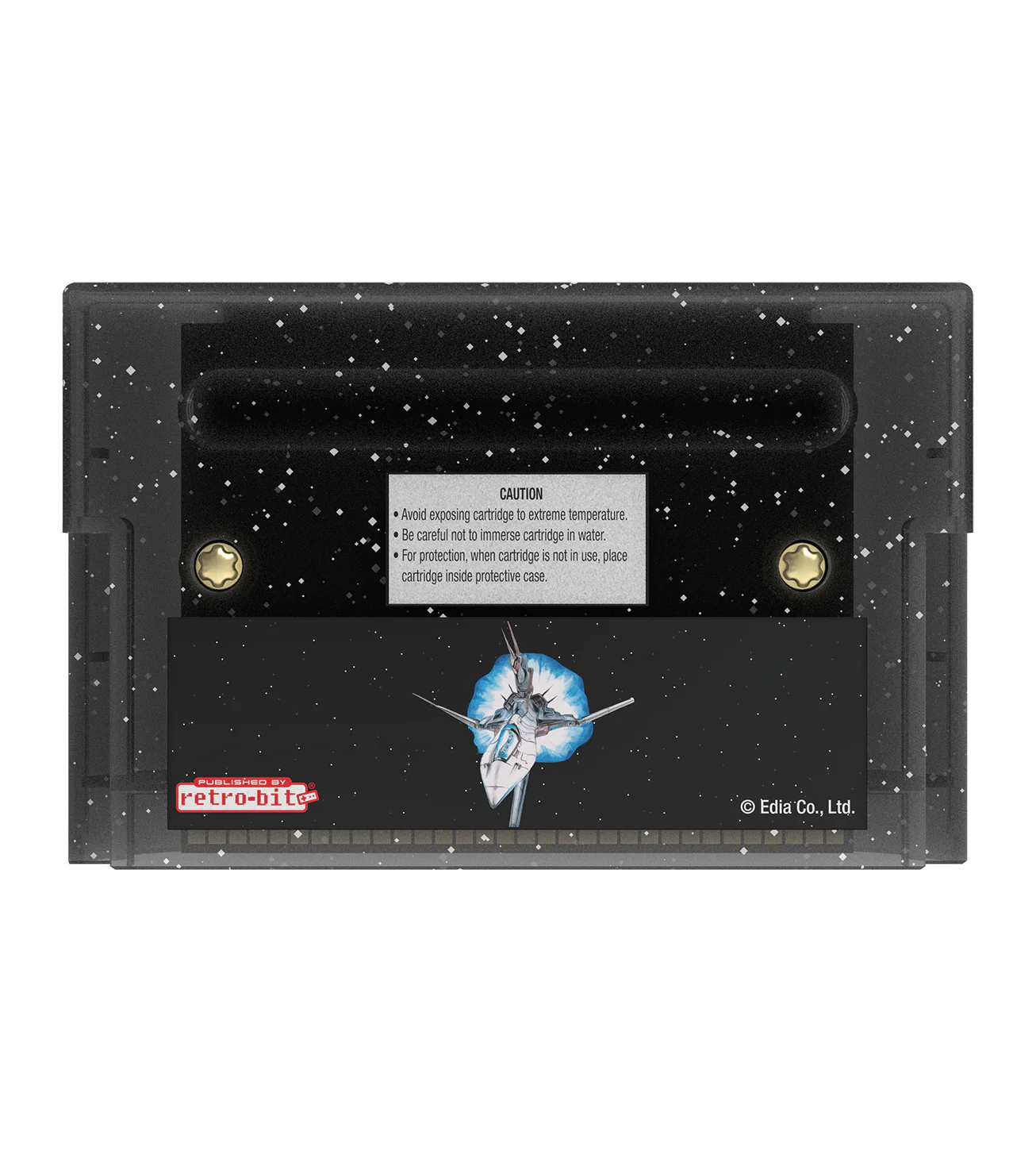 Sol-Deace: Collector's Edition (Genesis) - Image 5