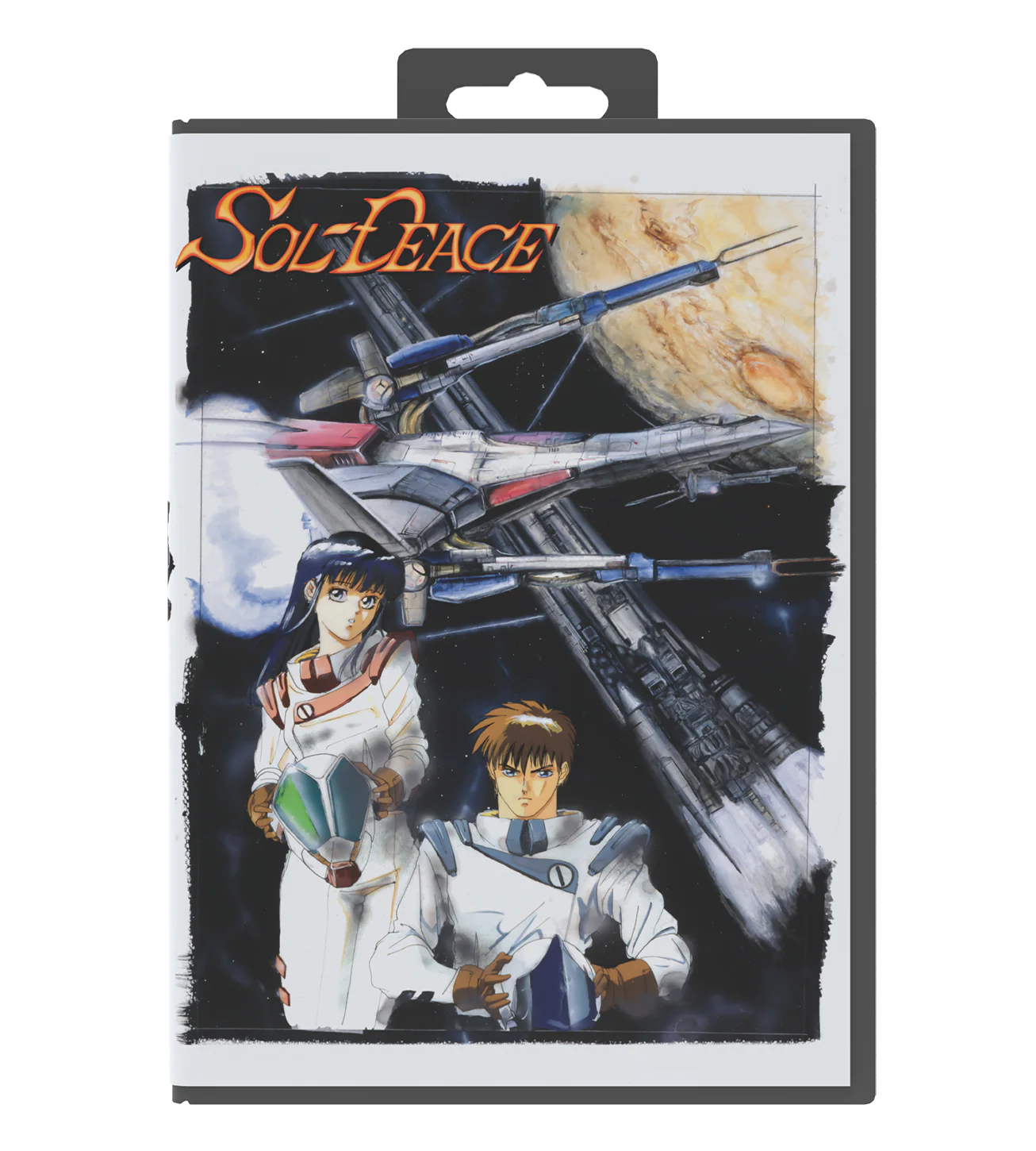 Sol-Deace: Collector's Edition (Genesis) - Image 7