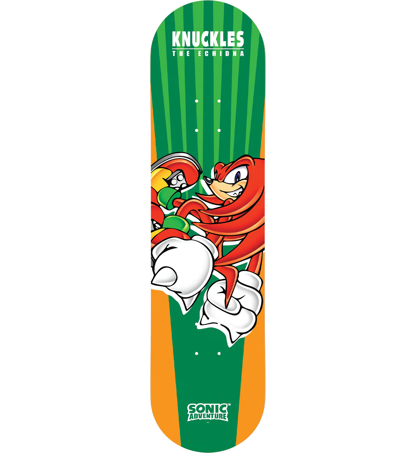 Sonic Adventure Skate Decks - Image 4