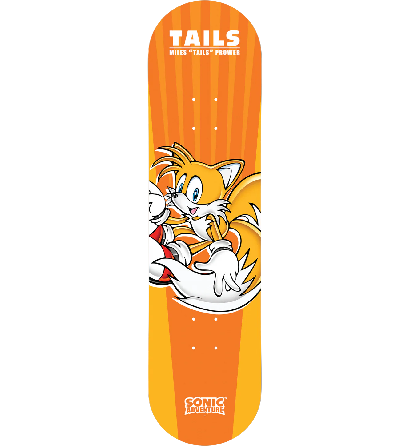 Sonic Adventure Skate Decks - Image 5