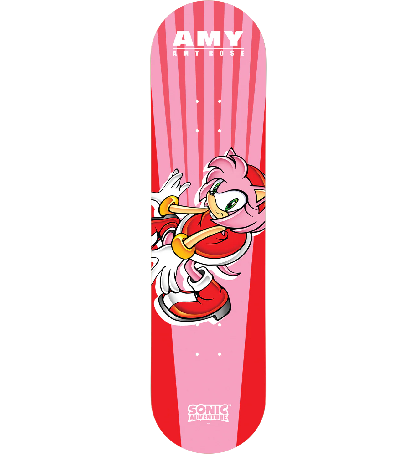 Sonic Adventure Skate Decks - Image 6
