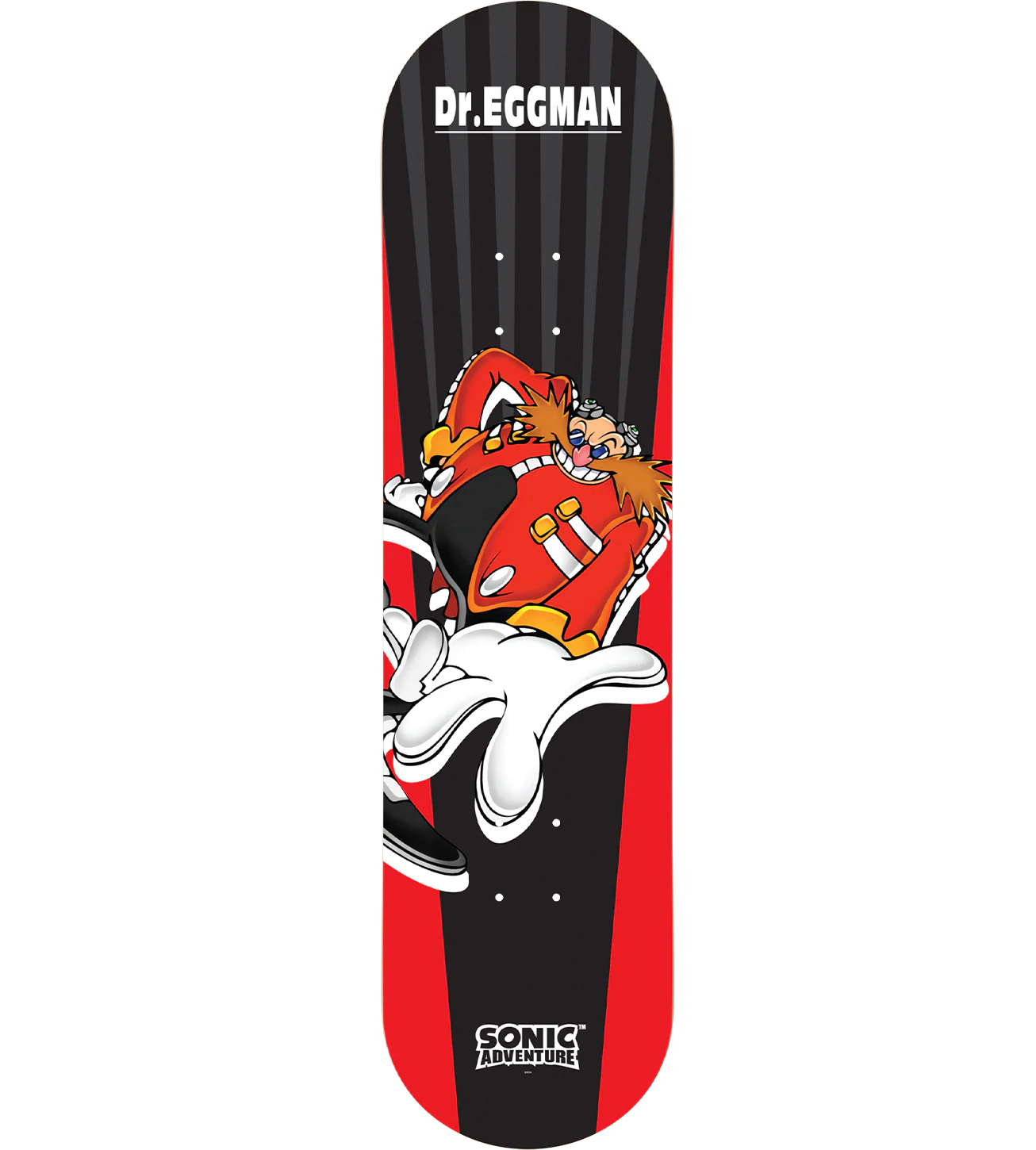 Sonic Adventure Skate Decks - Image 8