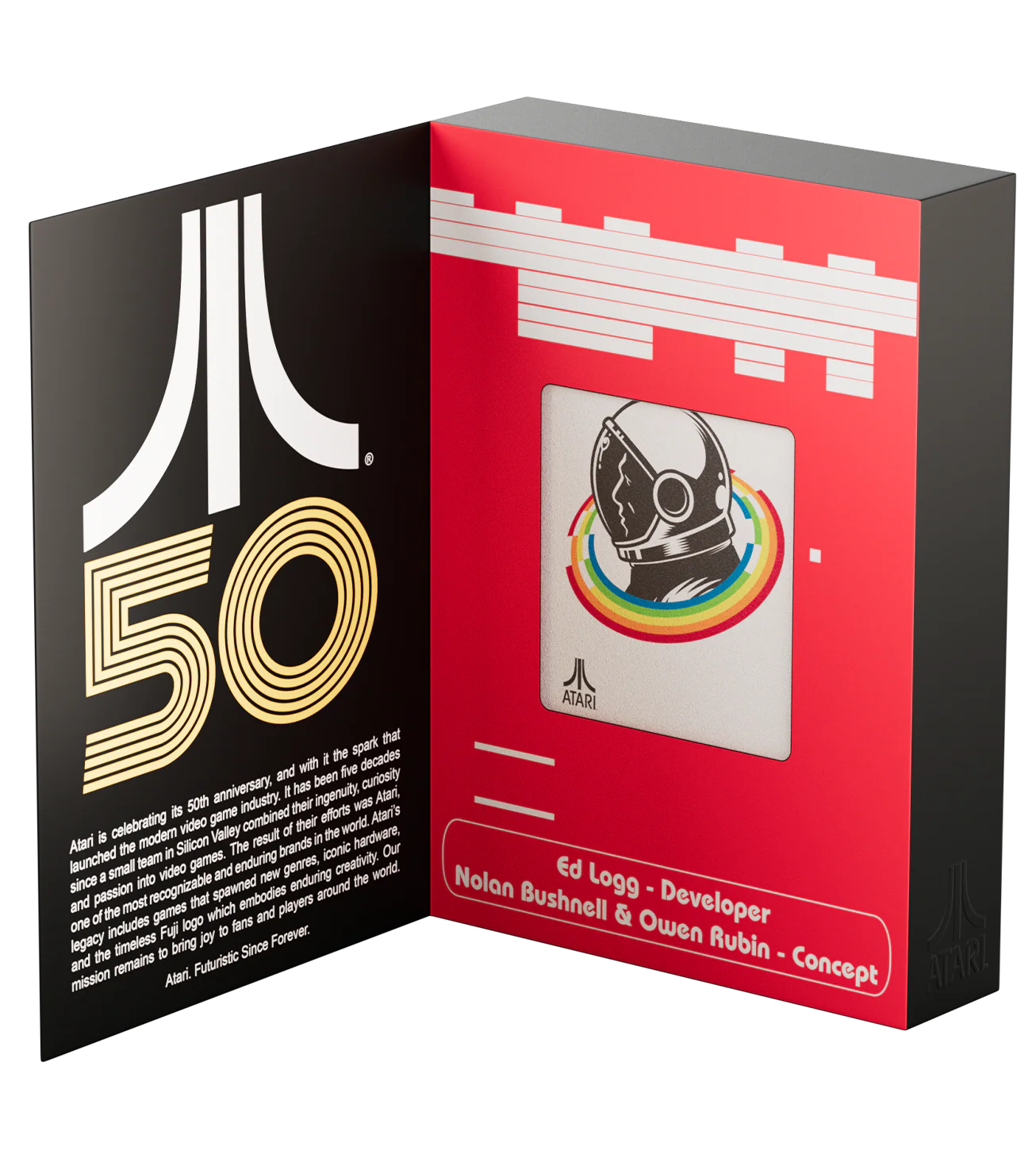 Super Breakout Limited Edition (Atari) - Image 3