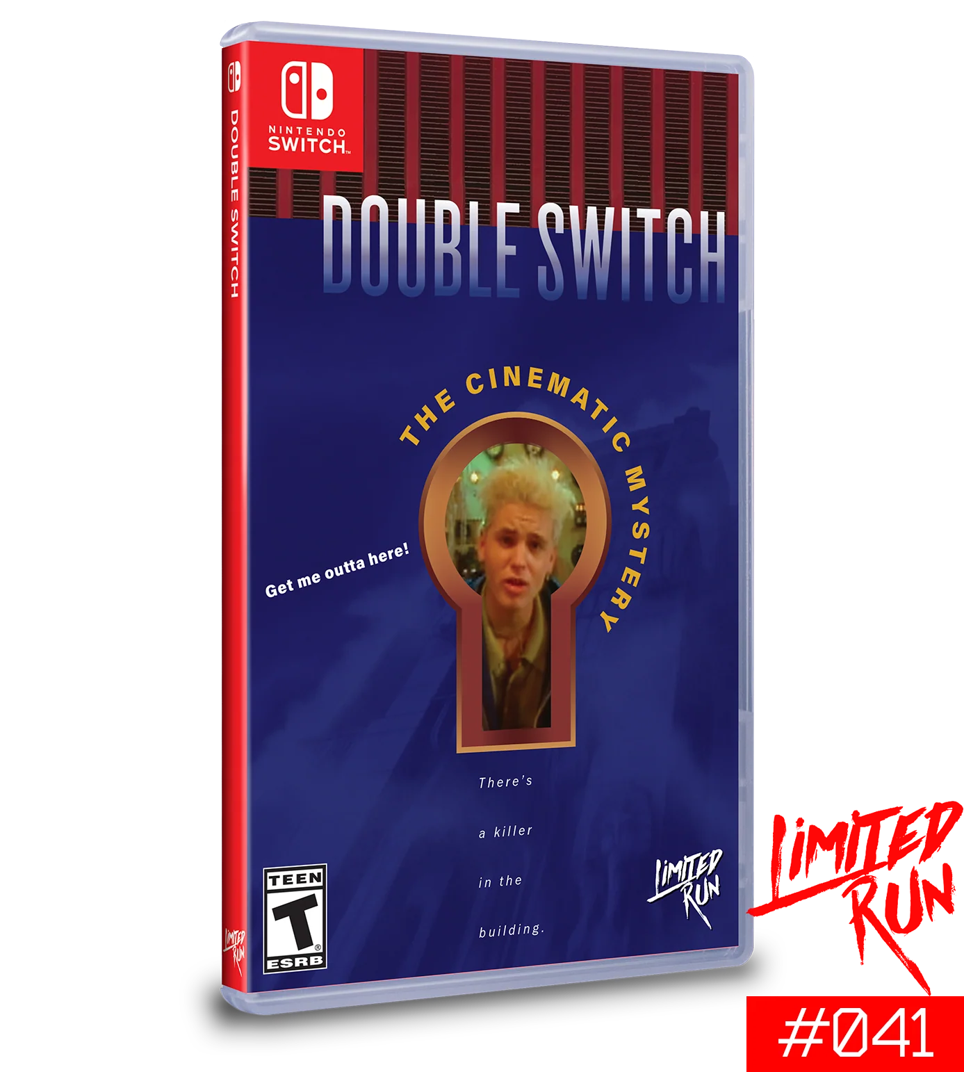 Switch Limited Run #41: Double Switch - Image 2