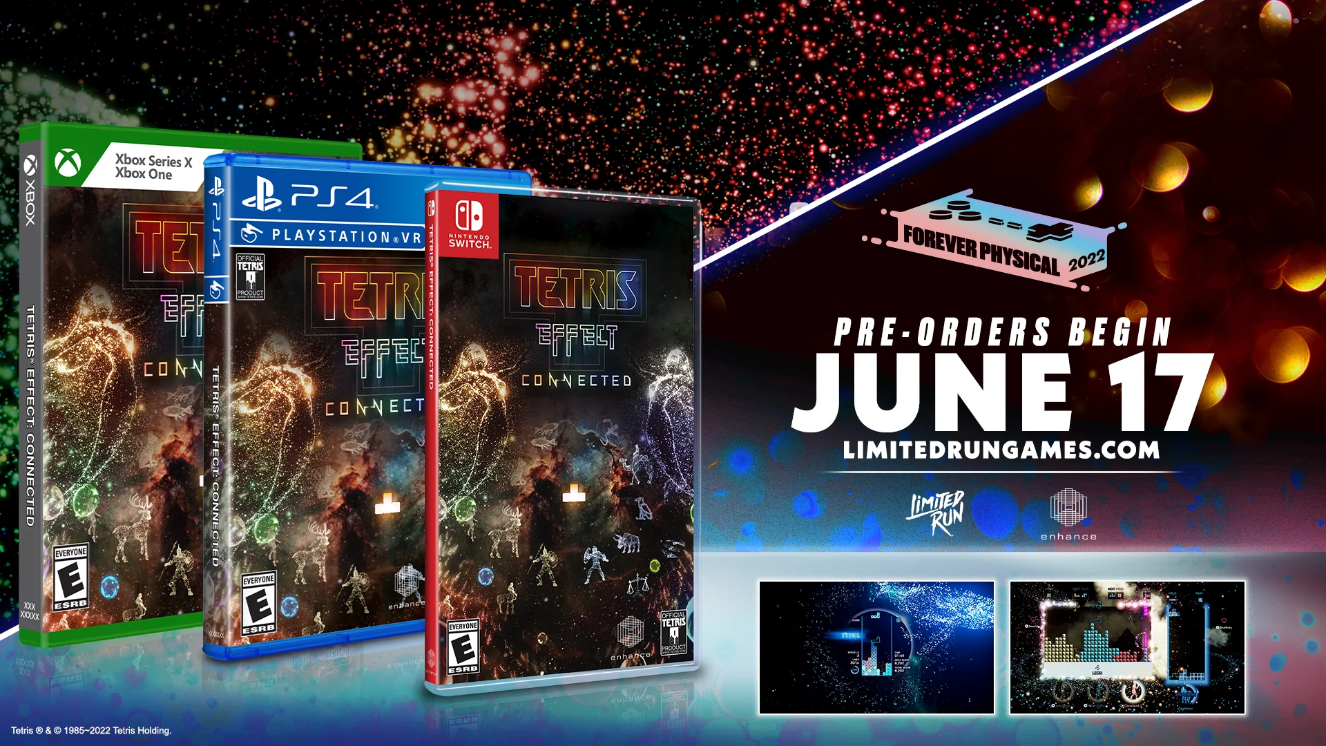 Tetris Effect: Connected (Xbox) - Image 3