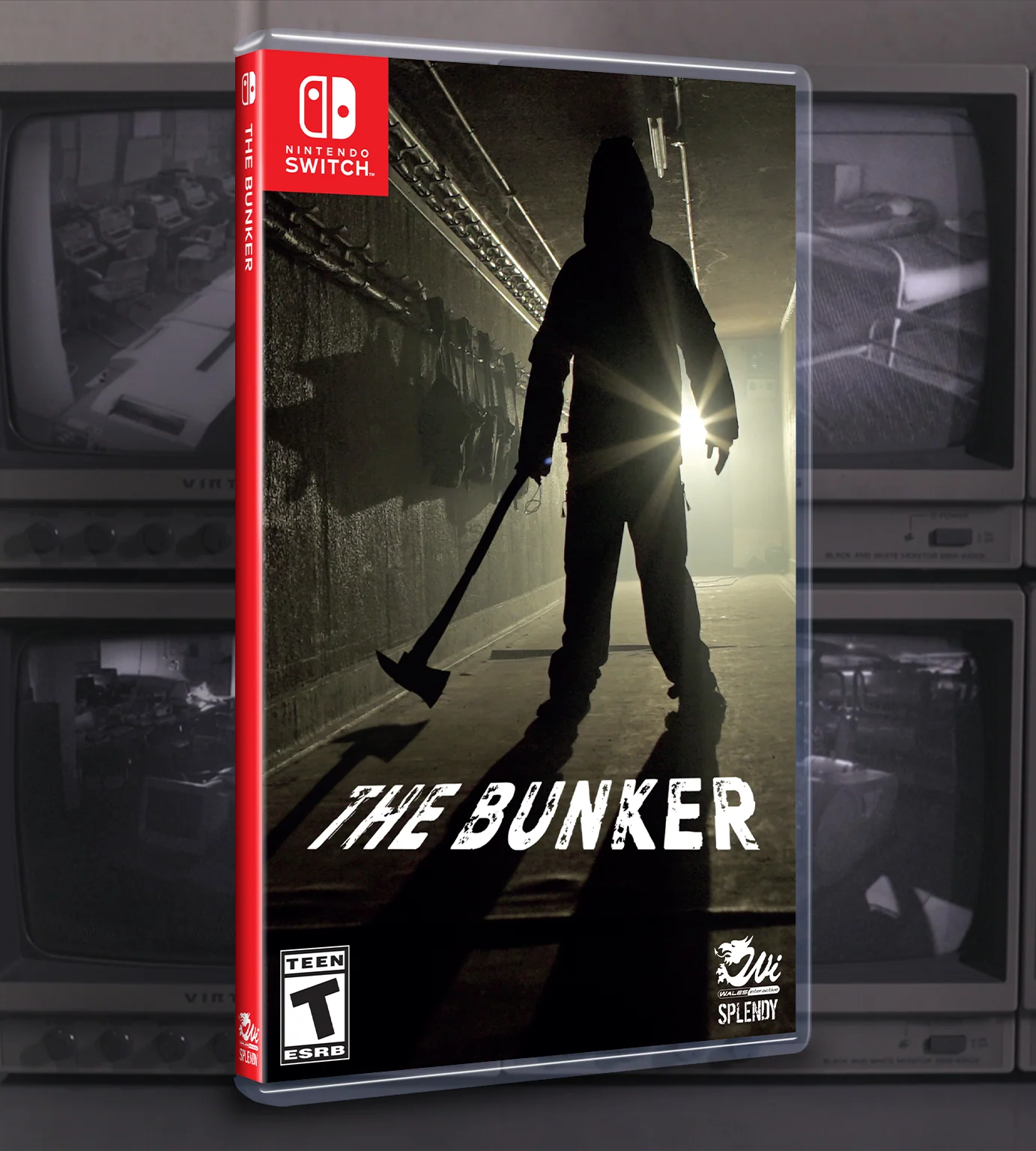 The Bunker (Switch) - Image 2