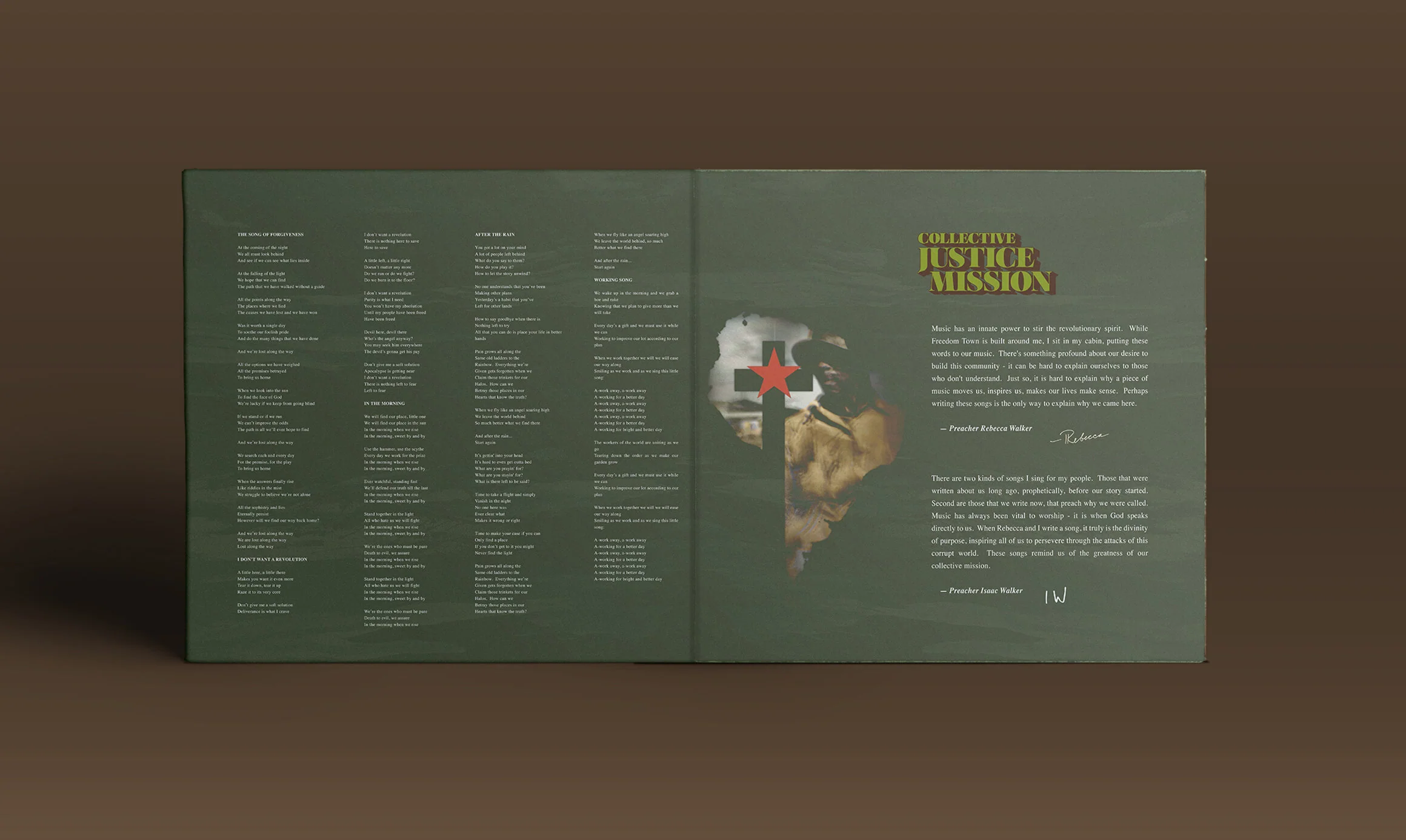 The Church in the Darkness - Vinyl Soundtrack - Image 5