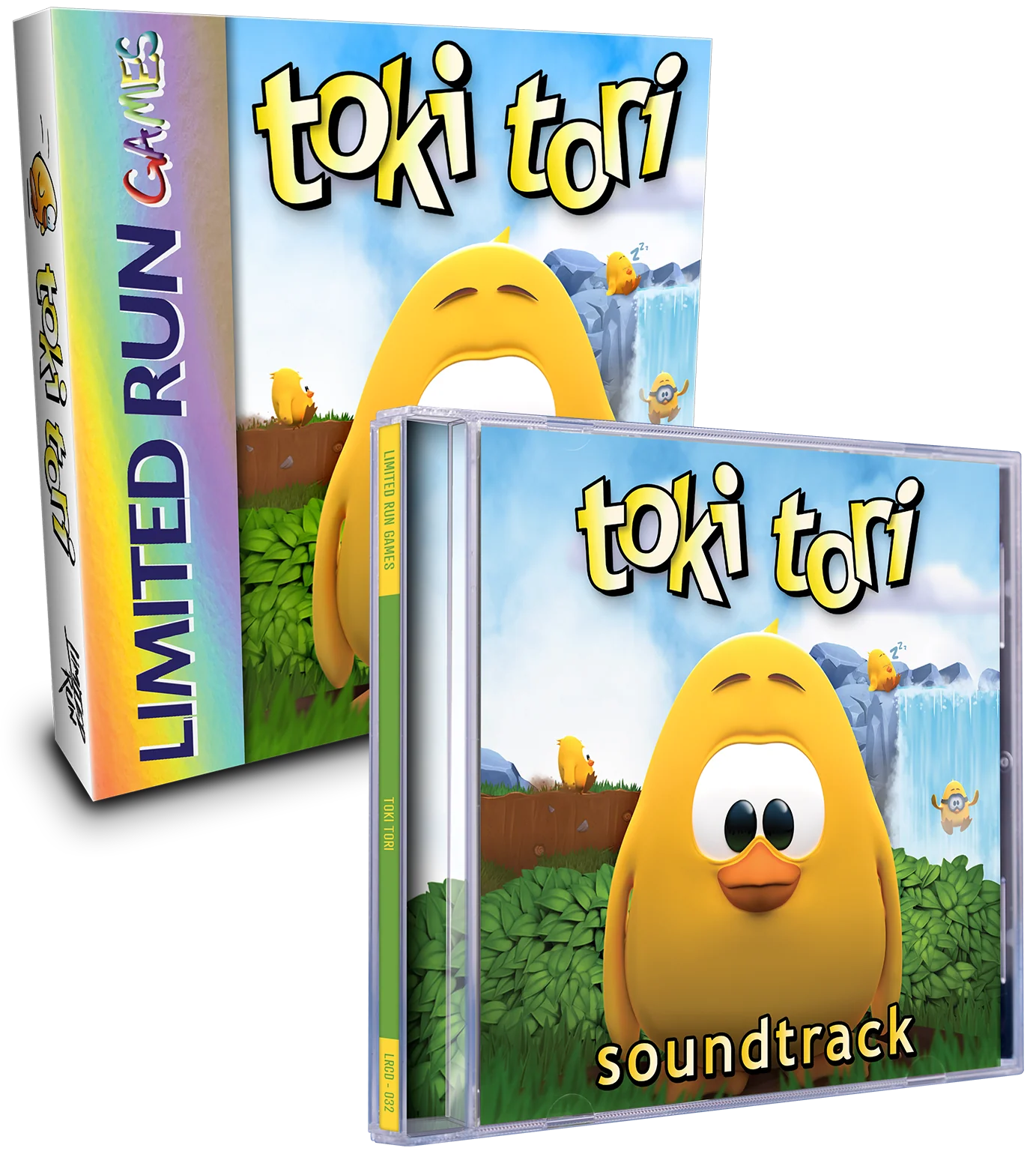 Toki Tori (GBC) - Image 2