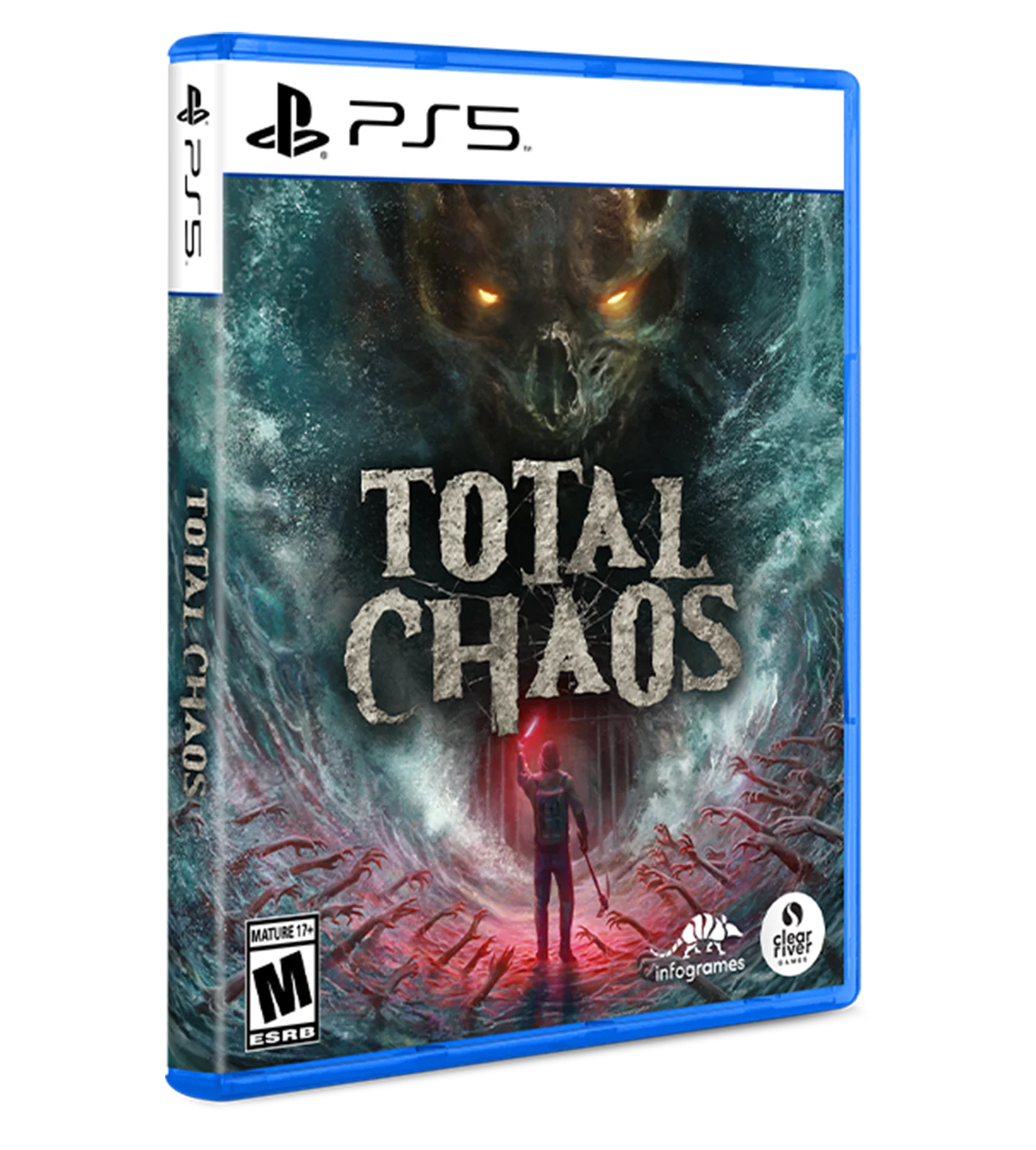 Total Chaos (PS5)