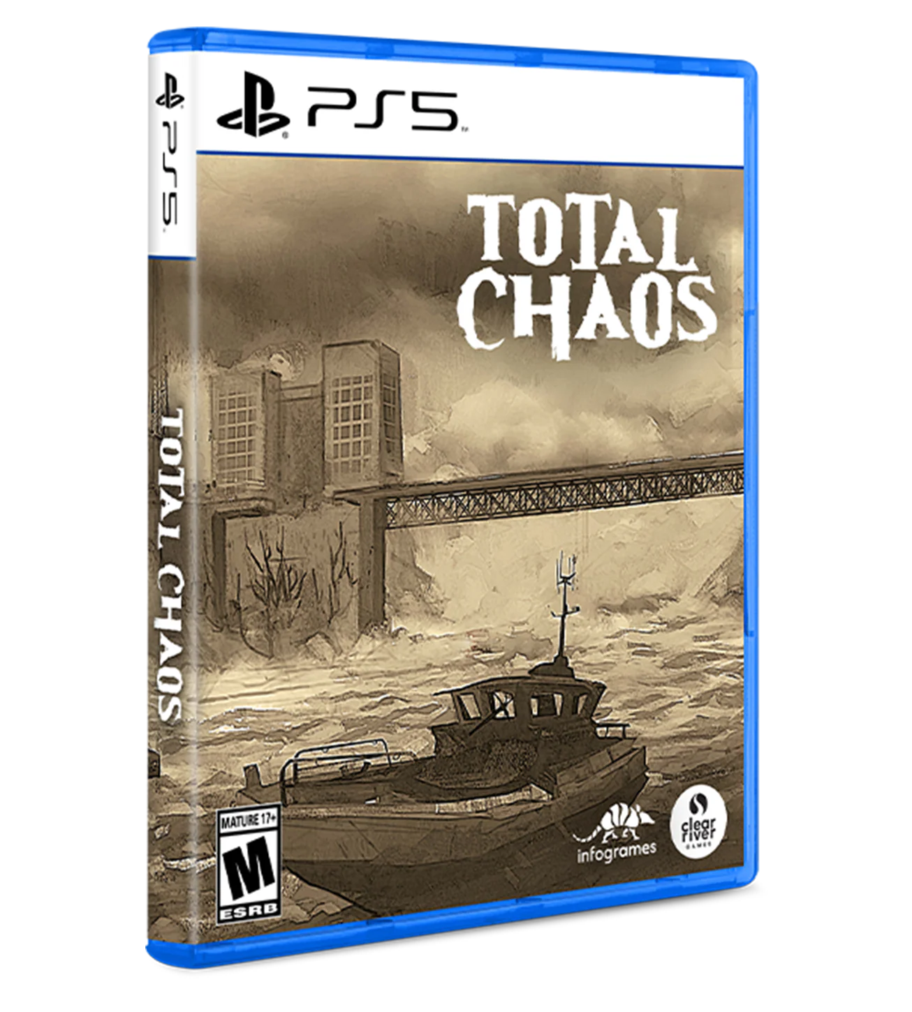Total Chaos (PS5) - Image 3