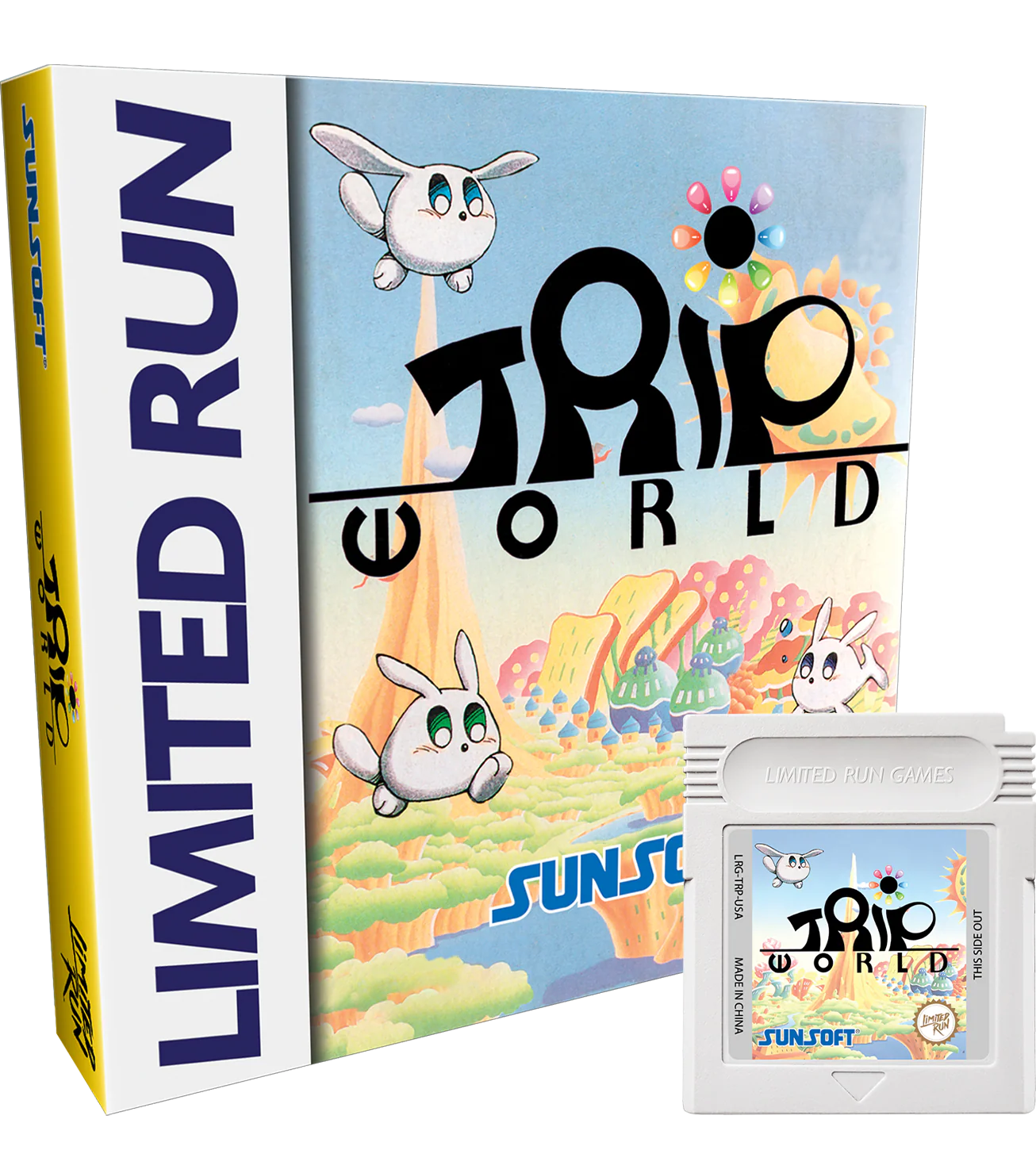 Trip World (GB)