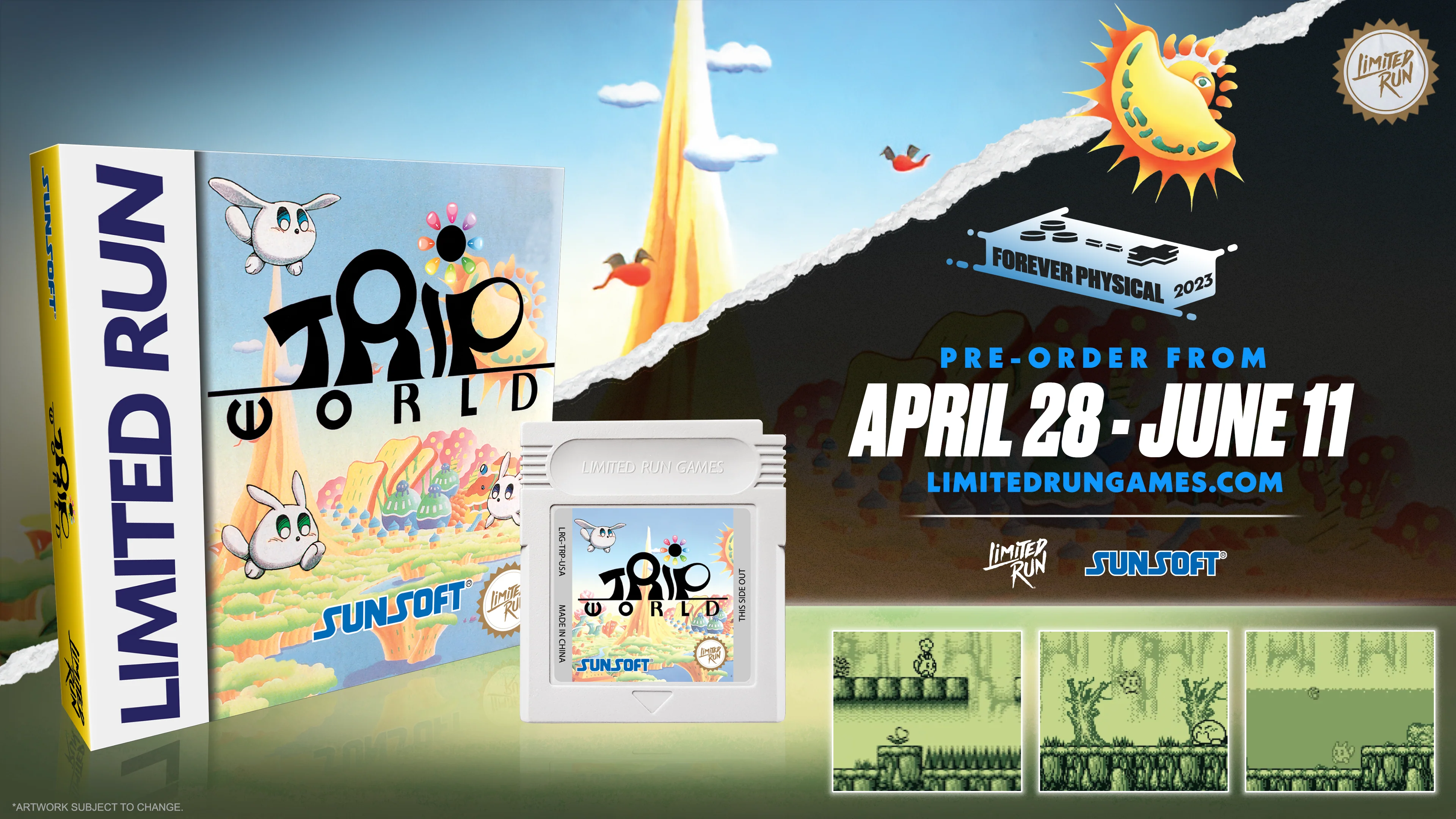Trip World (GB) - Image 3