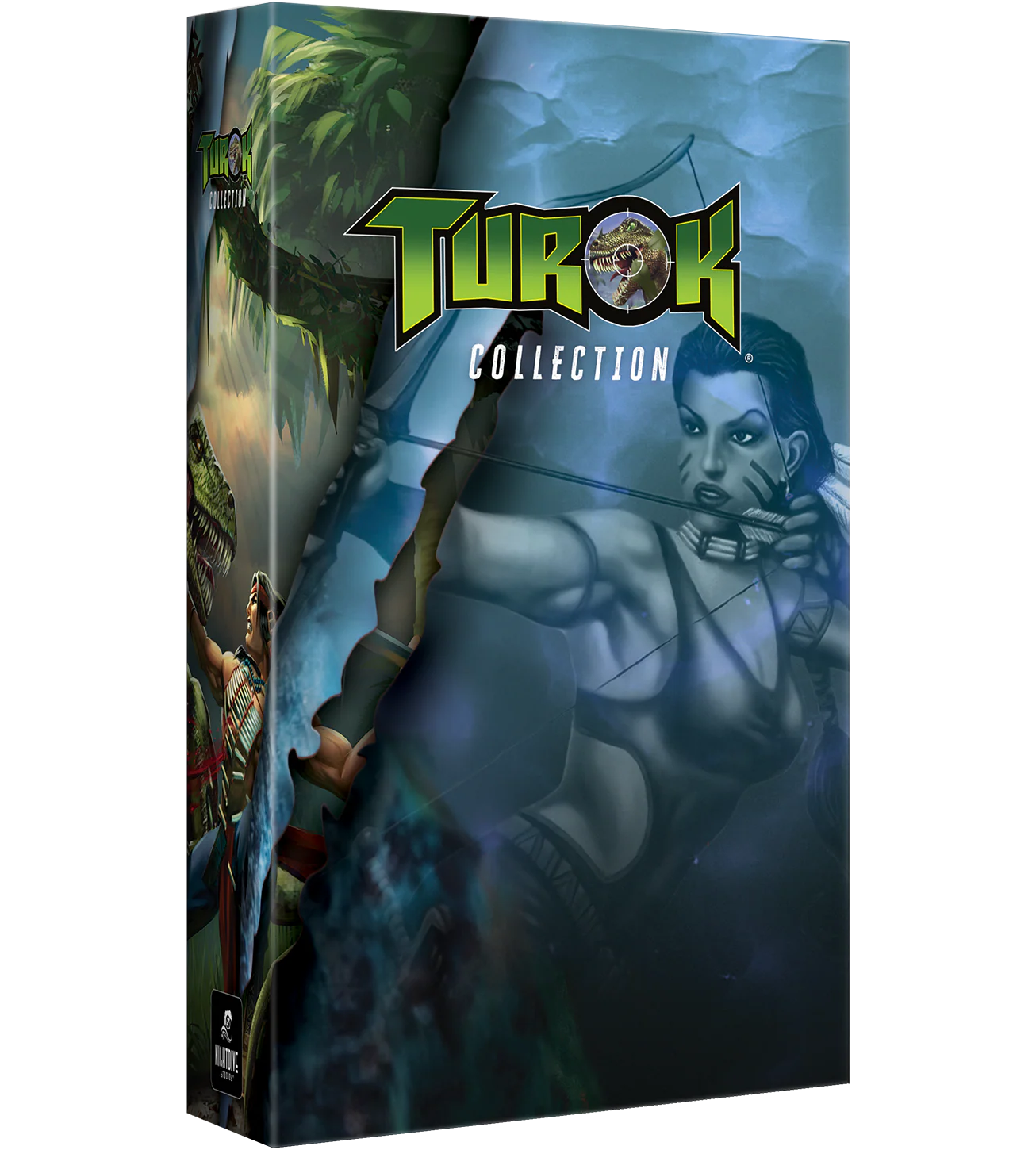 Turok Commemorative Slipcase - Image 3
