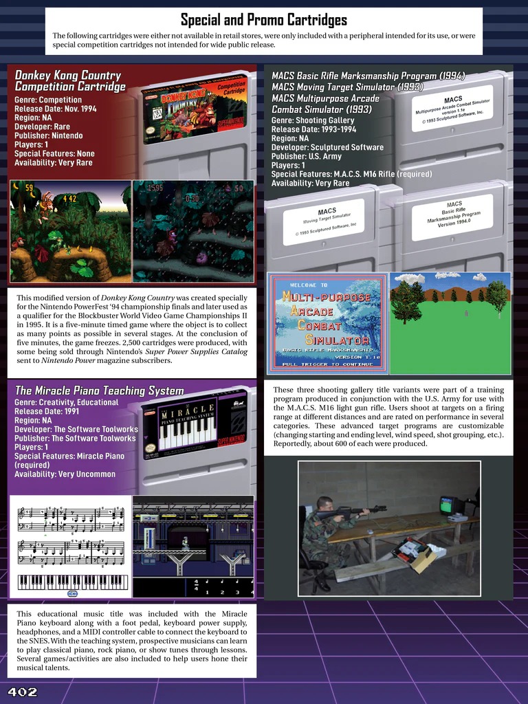 Ultimate Nintendo: Guide to the SNES Library - Image 6