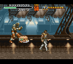 Undercover Cops (SNES) - Image 7