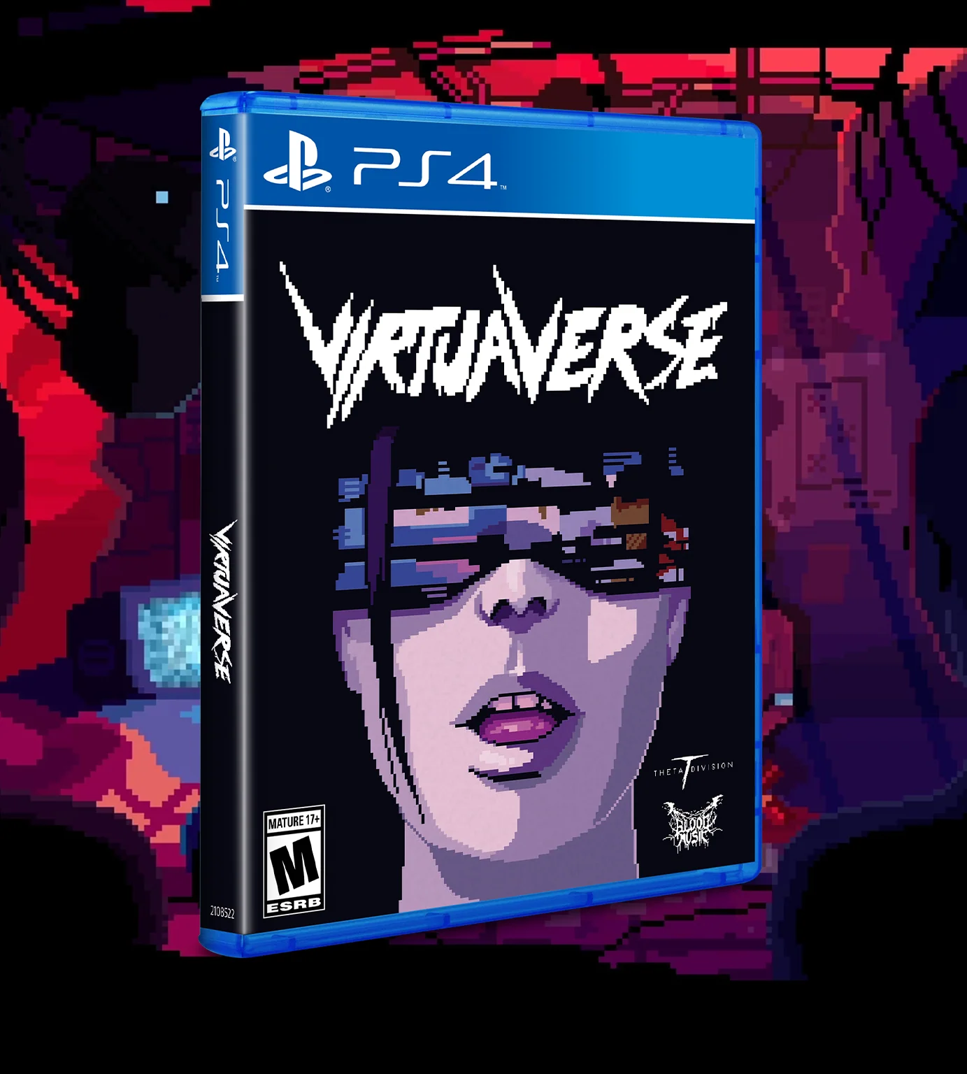 VirtuaVerse (PS4) - Image 2