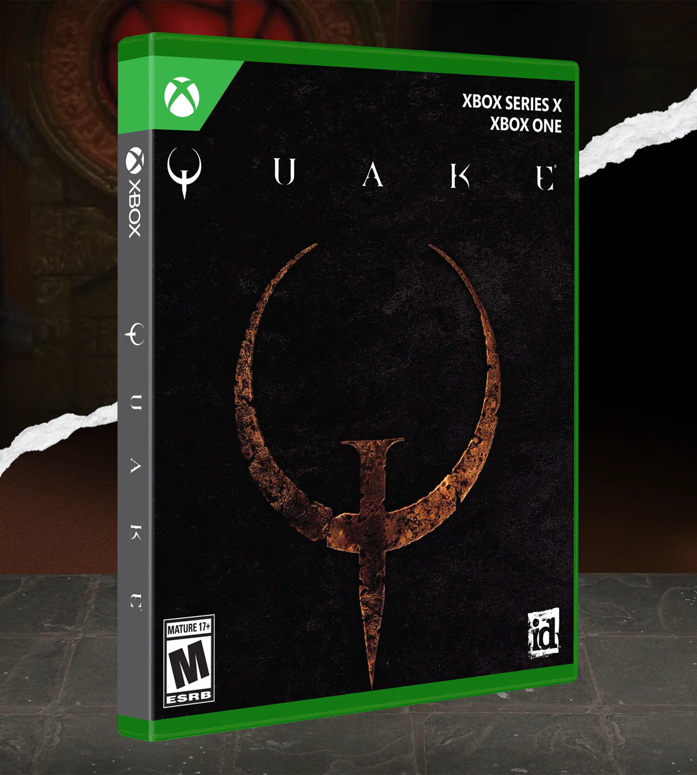 Xbox Limited Run #30: Quake - Image 2