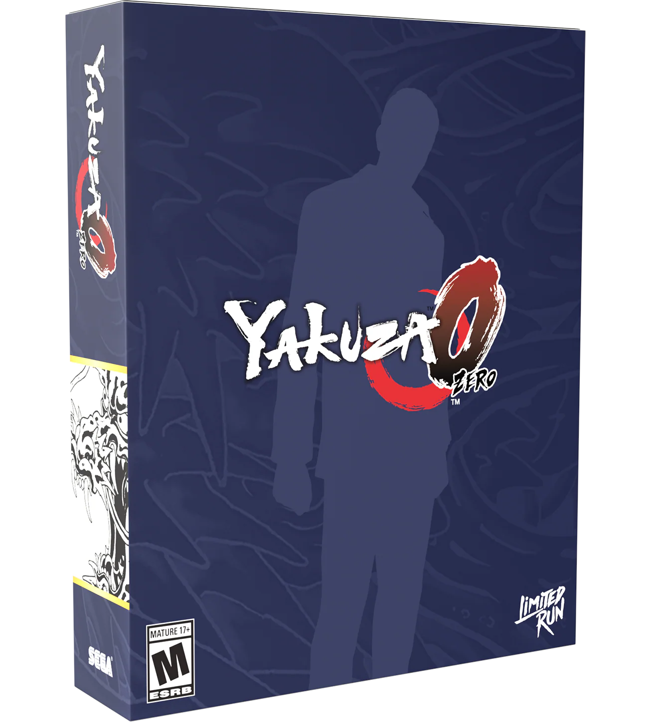 Yakuza 0 Classic Edition (PS4, Xbox, PC) - Image 4
